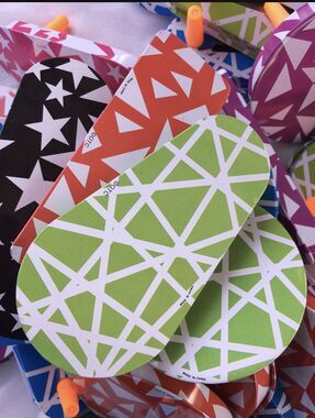 30 Makers Metallic Matraca Spinning Ratchet Noisemakers Party Favor Games